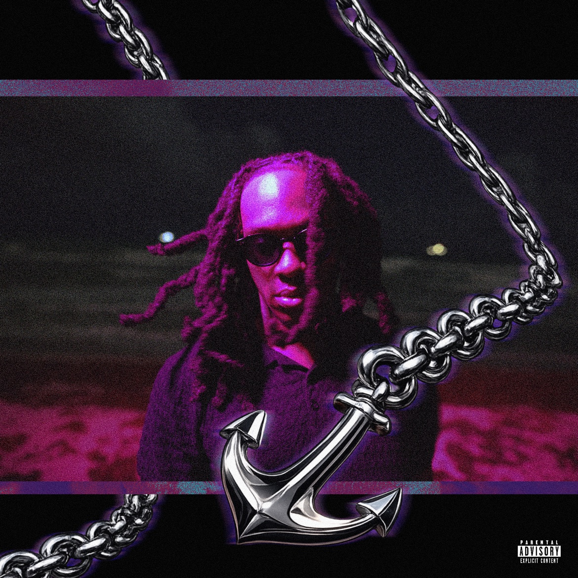 PL4Y album cover